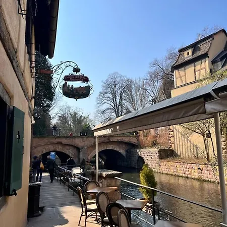 Le Schdorky קולמר