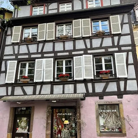 Apartmán Le Schdorky *