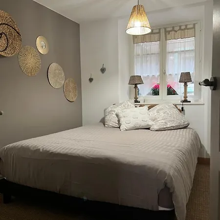 Apartmán Le Schdorky