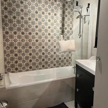 דירה Le Schdorky קולמר