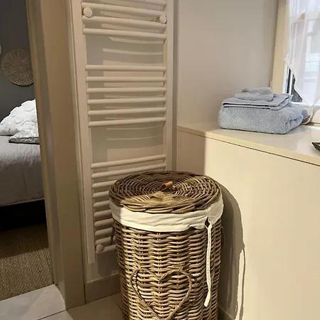 Le Schdorky Apartmán *