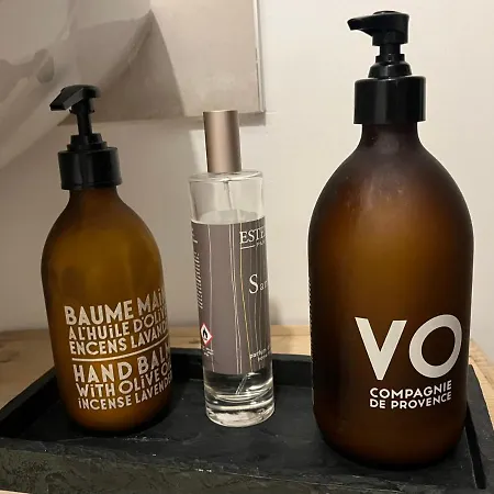 Le Schdorky Apartmán Colmar