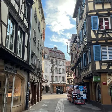 Le Schdorky Apartmán