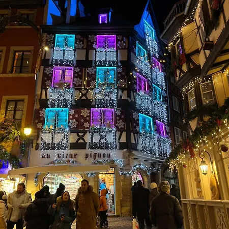 Le Schdorky Apartmán *