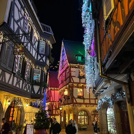 Le Schdorky Apartmán