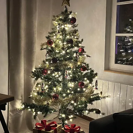 דירה Le Schdorky קולמר